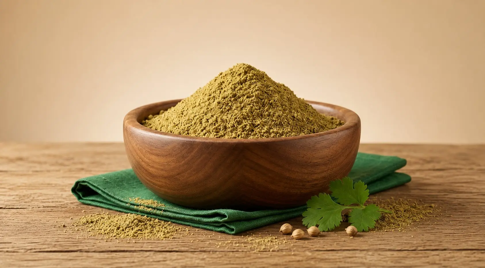 Coriander Powder