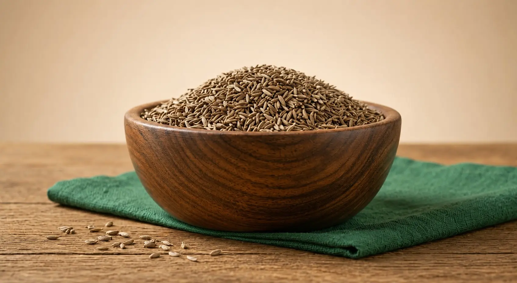 Cumin Seeds