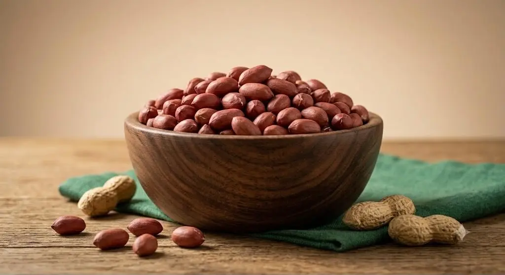 Groundnut
