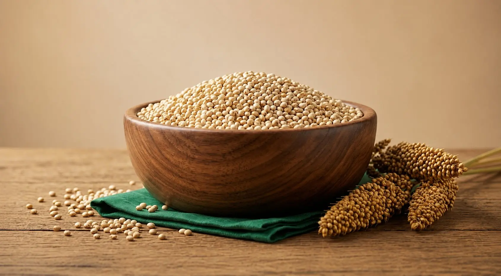 Sorghum