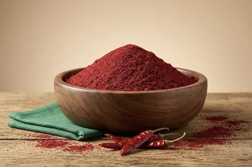Chilli Powder