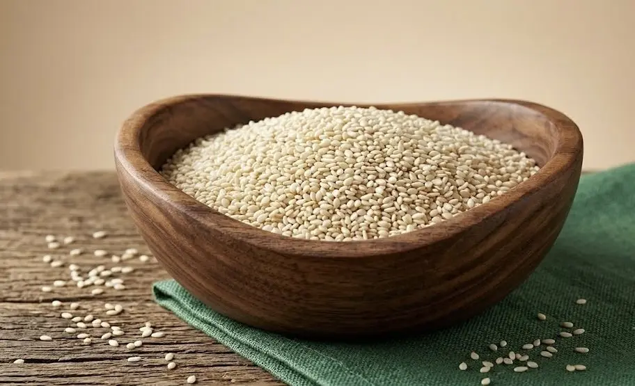 Sesame Seeds