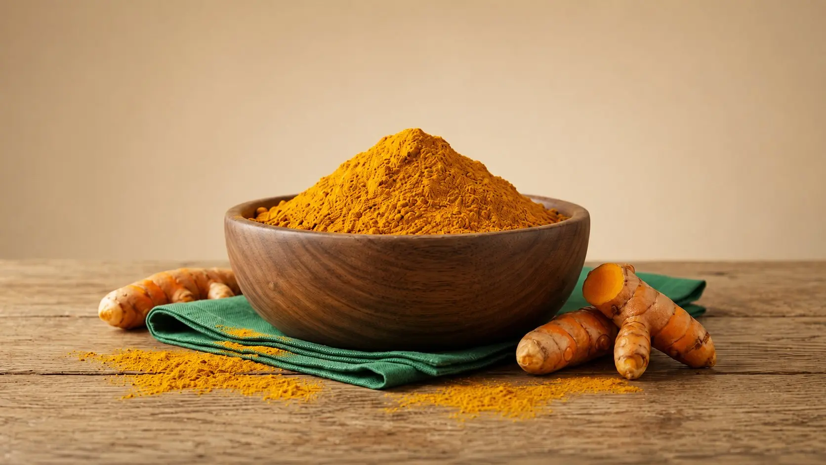 Turmeric Powder