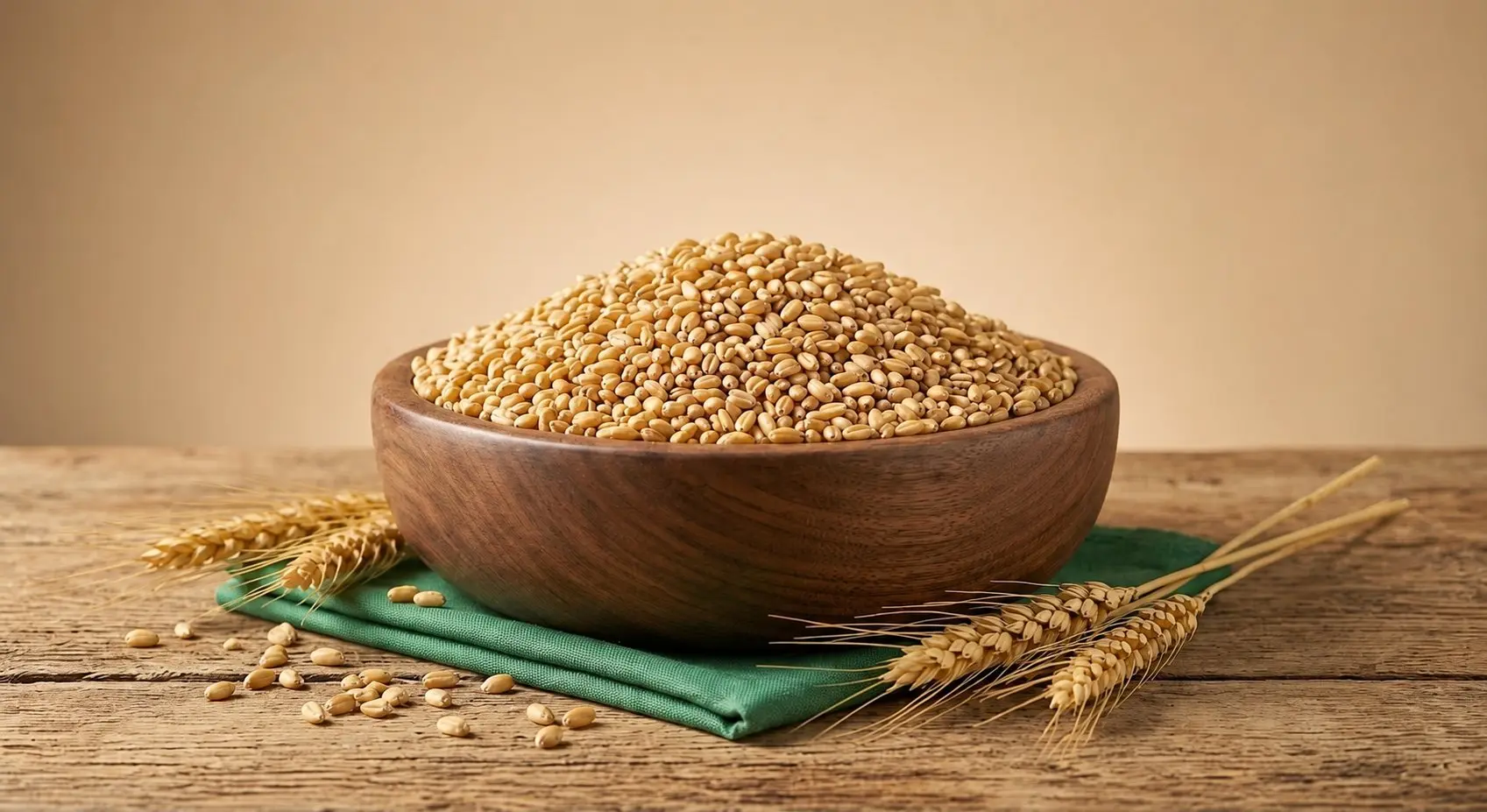 Wheat